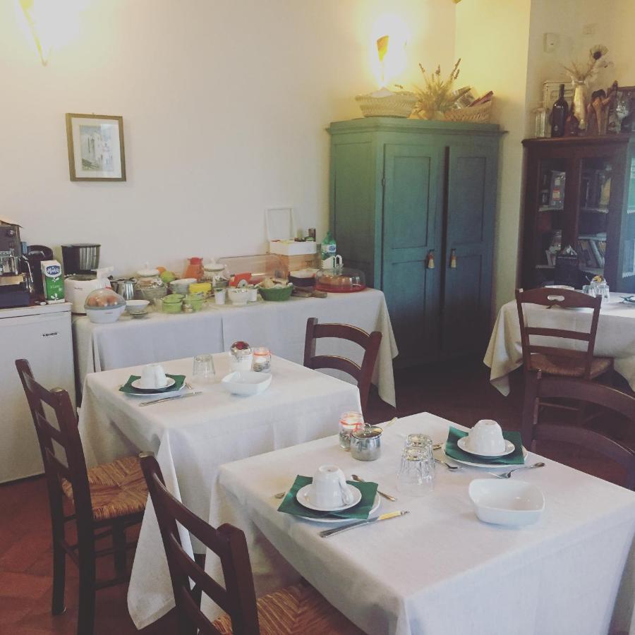 Agriturismo Podere Marcampo Volterra Ngoại thất bức ảnh